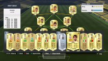 Fifa 17 fut draft ,matches and trading (11)