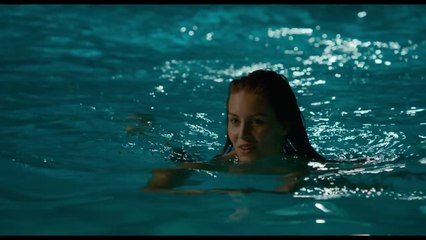 MA FAMILLE T'ADORE DEJA - Teaser La nounou - Le 9 novembre 2016 au cinéma