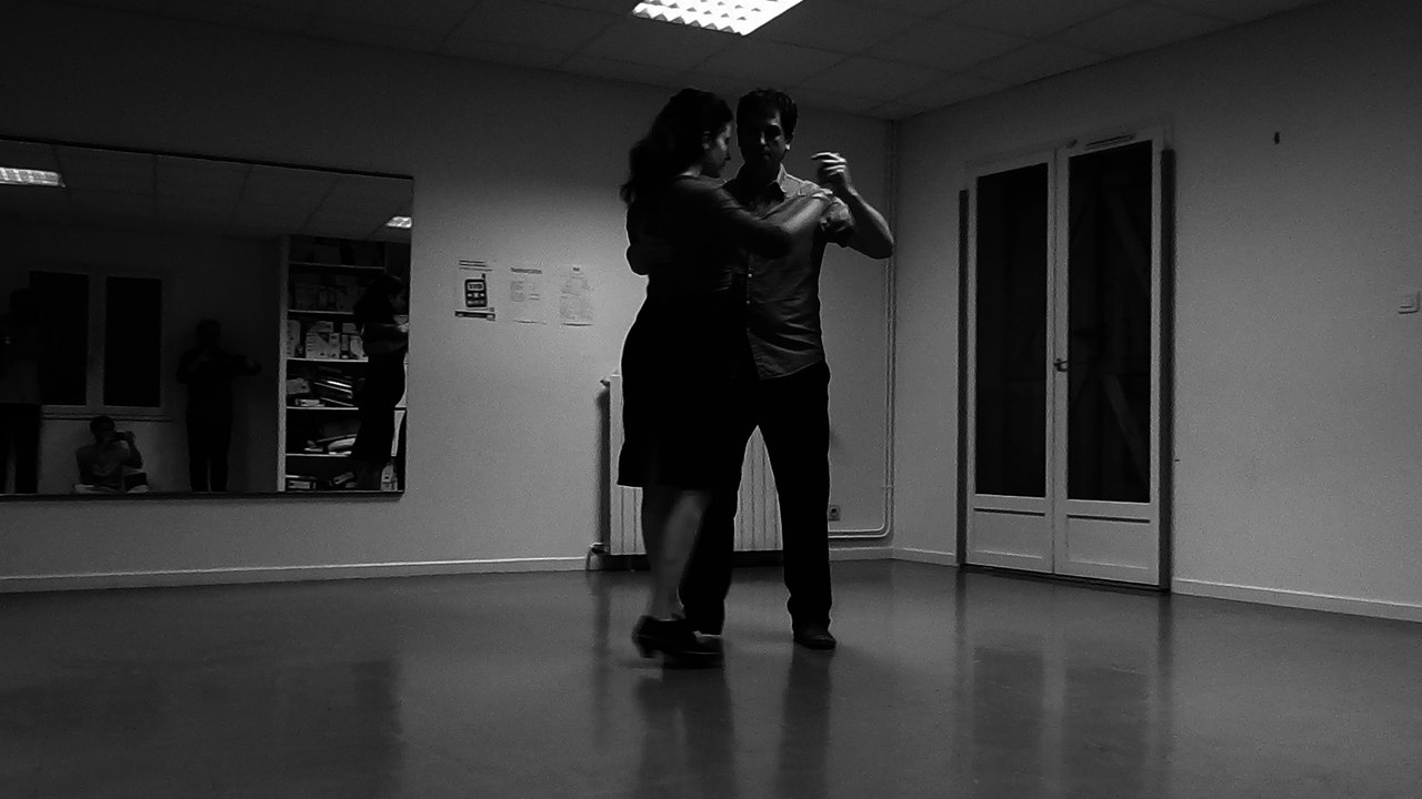 Tango intermédiaire