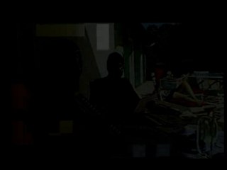 Catch Club: scène de la vie conjugale