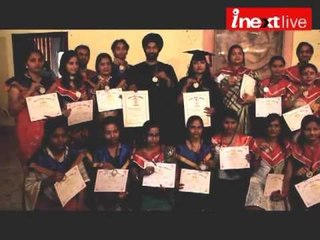 76th Convocation of Prayag Sangeet Samiti, Allahabad