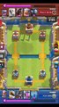 Clash Royale #3 - Royal Arena - Guess who wins..??