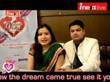 Dream Date for Lucknow couple Gaurav & Parul