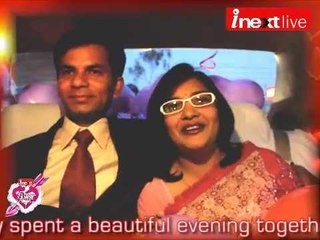 Dream Date for Ranchi couple Sajjad & Nazia