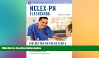 Big Deals  NCLEX-PN Flashcards (Nursing Test Prep)  Best Seller Books Best Seller