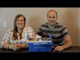Unboxing Snacks From Japan - Wowbox Fun and Tasty