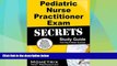 Big Deals  Pediatric Primary Care Nurse Practitioner Exam Secrets Study Guide: NP Test Review for