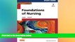 Big Deals  Study Guide for Foundations of Nursing, 7e  Best Seller Books Best Seller