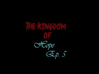Kingdom of Hope Ep.5 'Foundations' 🏰 | Building a New Realm