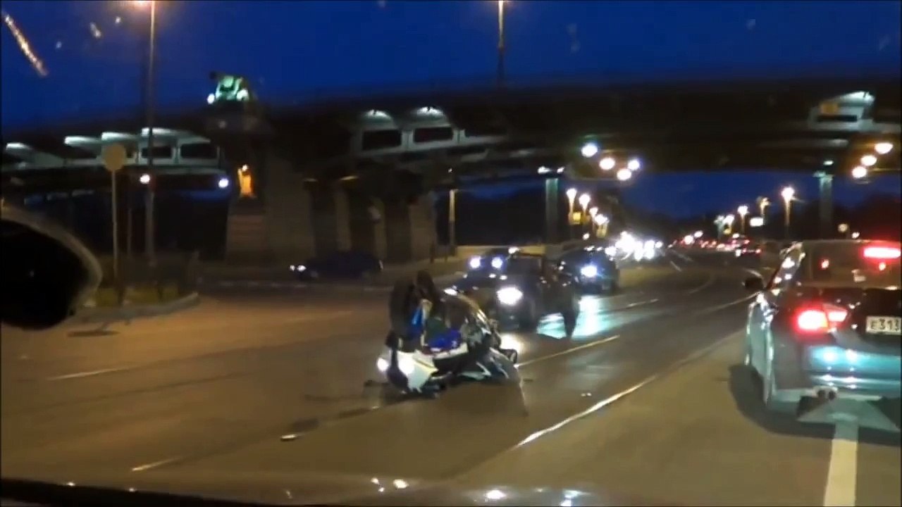 Car Crash Compilation # 22