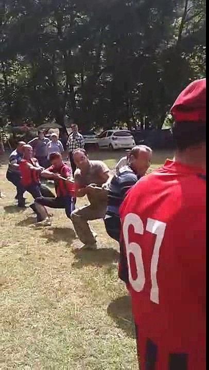Avcılar Bayramı 2016
