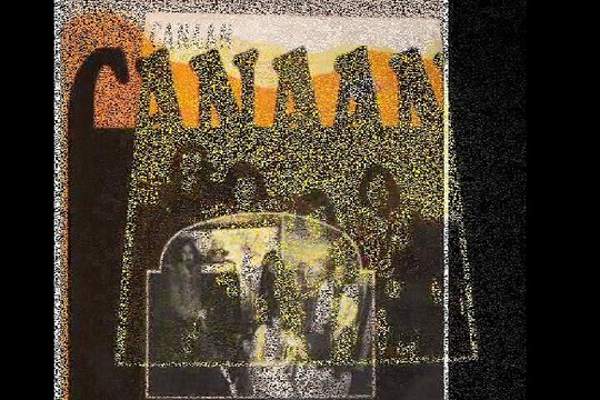 Canaan Peace Of My Dreams 1973 Xian Psych Folk Prog