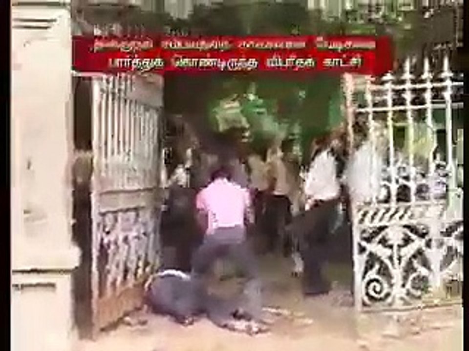 See what Indian Students are doing with MUSLIM students In Channai Law College