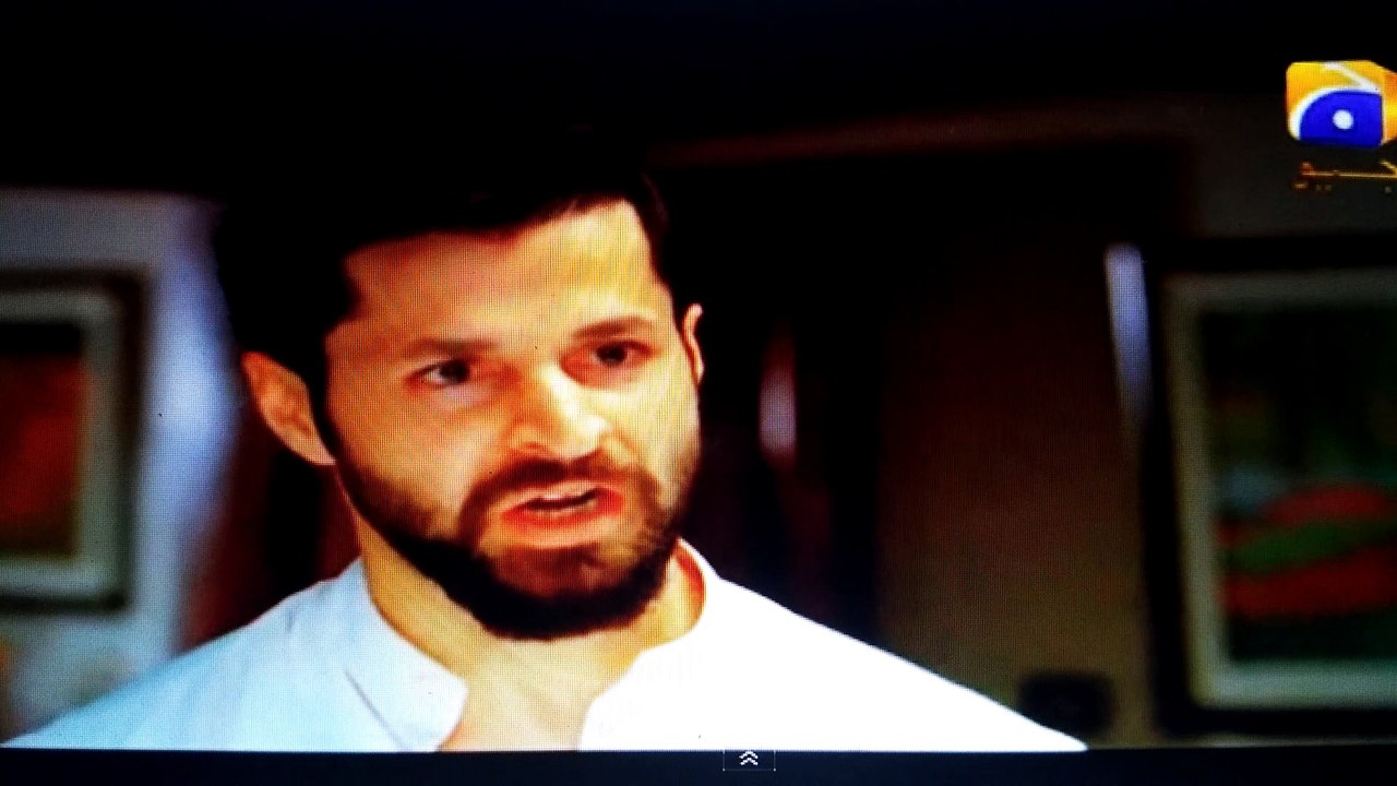 #naeemhaque #geo #sangdil #Drama