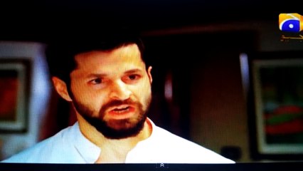 Discover the Captivating Drama 'Sangdil' Featuring Naeem Haque on GEO 📺