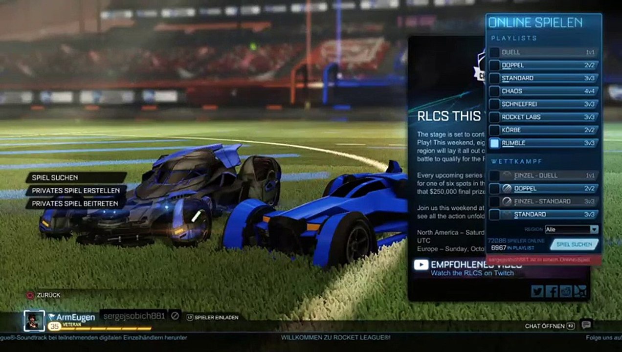 PS4-Live-Übertragung von ArmEugen (4)