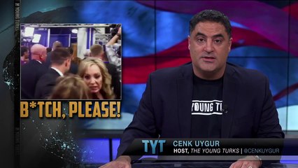 Reporter's 'Thanks A Lot, B! ch' Goes Viral (VIDEO)(720p)