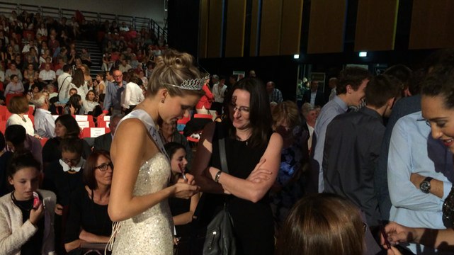 Élection de Miss Pays de Loire 2016