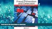 FAVORIT BOOK Fraud Prevention and Detection: Warning Signs and the Red Flag System READ NOW PDF