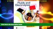 Big Deals  Finally Understanding Fluids and Electrolytes: Audio CD-ROM  Best Seller Books Most