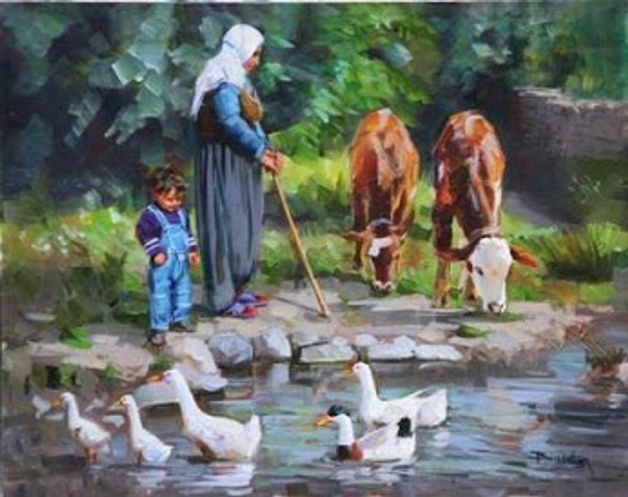 Halimiz Ahvalimiz -Erzincan'a Girdim