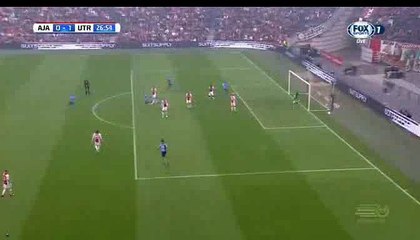 0-1 Kevin Conboy Goal 02.10.2016 HD