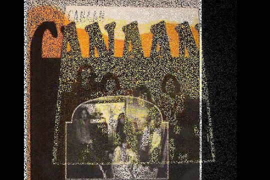 Canaan Jesus Revolution 1973 Xian Psych Folk Prog