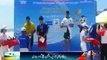 Pakistan won gold medal in Asian Beach Games