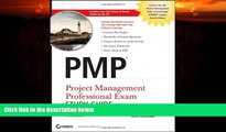 Big Deals  PMP Project Management Professional Exam Study Guide, Includes Audio CD  Best Seller