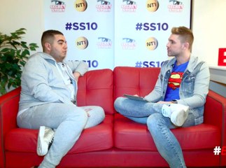 "En toute intimité" : Jaja (Secret Story 10) : "Mélanie et Bastien n'ont pas couché ensemble !"