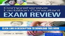 [PDF] Comprehensive Lactation Consultant Exam Review (Smith, Comprehensive Lactation Consultant
