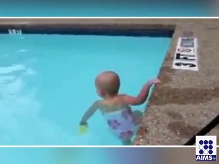 کیا اس بچے کی طرح آپ  بحی کرسکتے ہیں ؟