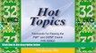 Big Deals  Hot Topics Flashcards for Passing the PMP and CAPM Exam: Hot Topics Flashcards 5th