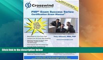 Big Deals  PMP Exam Success Series: Certification Exam Manual with CD-ROM  Free Full Read Best