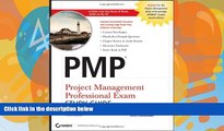 Big Deals  PMP Project Management Professional Exam Study Guide, Includes Audio CD  Best Seller