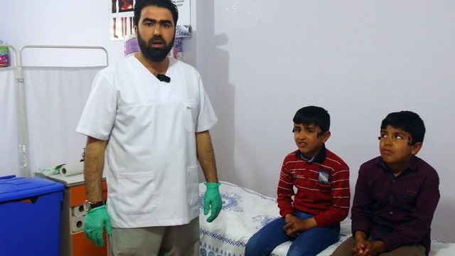 ÇOCUKLARA SÜLÜK TEDAVİSİ. VAN HACAMAT VE SÜLÜK MERKEZİ 0532 172 15 66