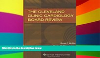 Big Deals  The Cleveland Clinic Cardiology Board Review  Best Seller Books Best Seller