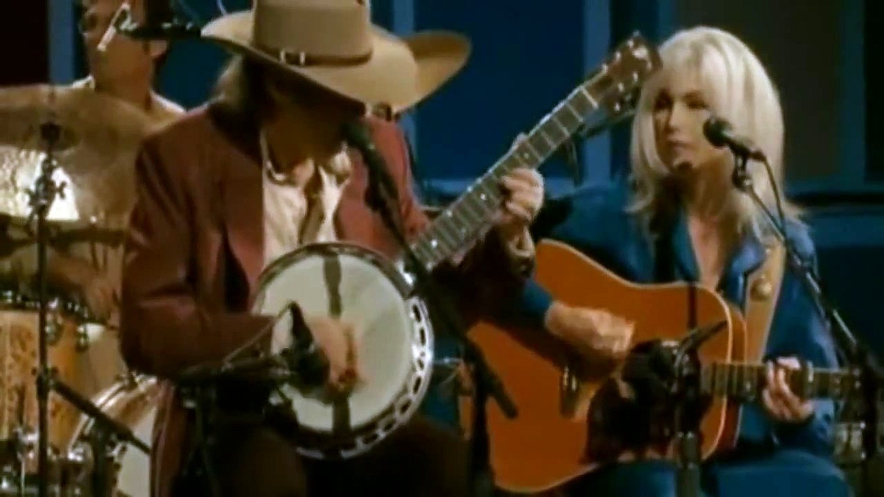Neil Young - Old King ( Sub - Español )