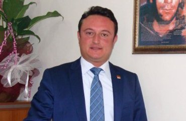 Burdur CHP'li Ayten'den 'Mahmut Bayram Görevden Alınsın' Talebi