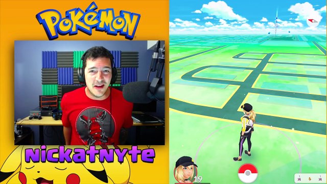 POKEMON GO | 50,000 XP+ 30 Minutes | LEVEL 20!! Rank Up FAST!!