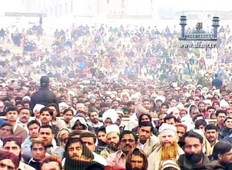 مذہبی طور پے شدت پسندانہ رویہ رکھنے والے بھائیوں کےلئے بغض کے متعلق حضرت محی الدین ابنِ عربی رحمۃ اللہ علیہ کی ایک حکایت