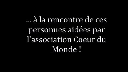 Diaporama de Charlotte BARBEAU