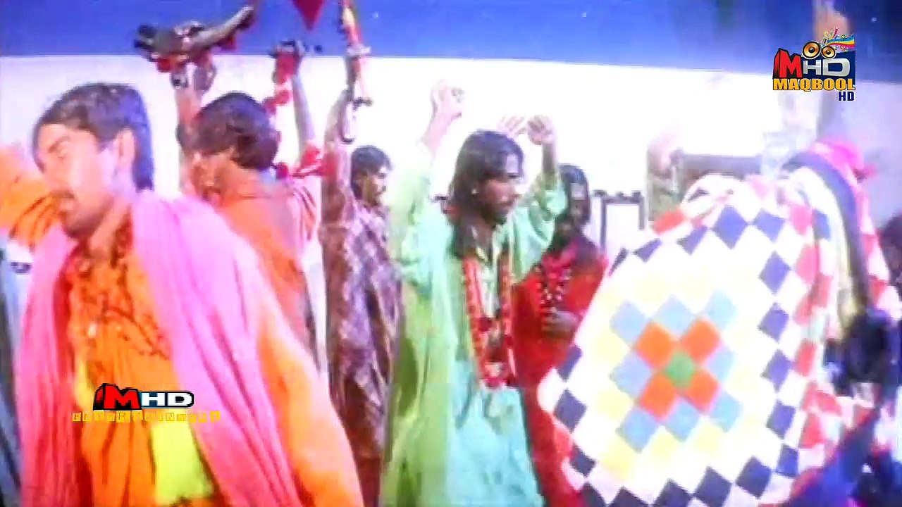 lollywood dhamal