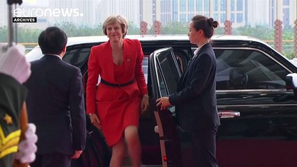 Großbritannien will EU-Austrittsverhandlungen bis spätestens März 2017 einleiten