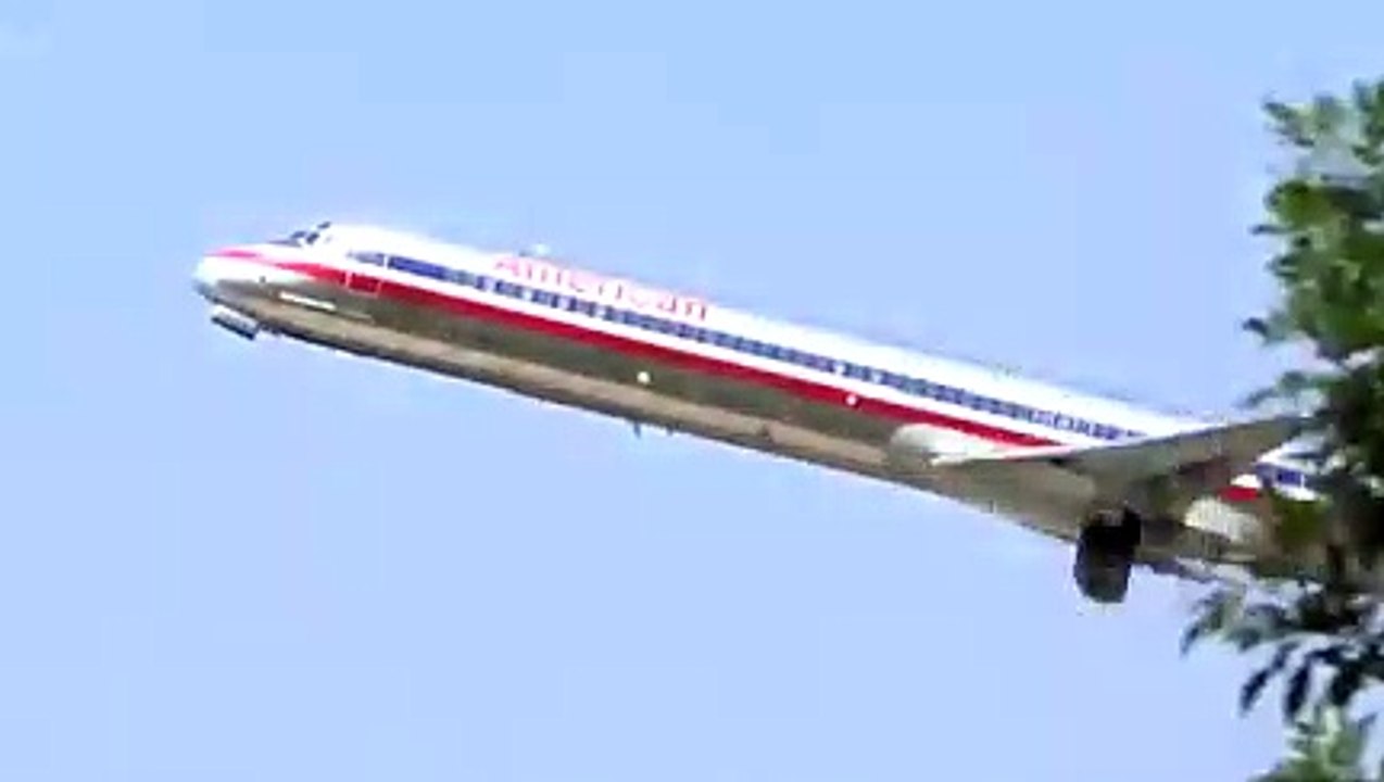 Airoplanes From Airport_2
