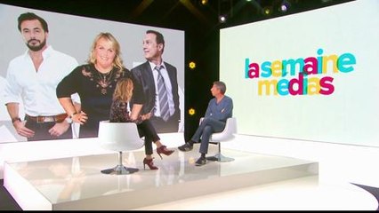 Le Tube : Michel Cymes pas du tout tenté par Danse avec les Stars