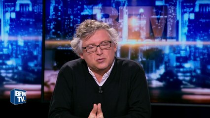 Michel Onfray donne son avis sur les primaires et la présidentielle