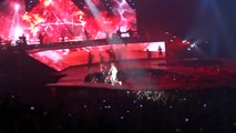 Justin Bieber - Let Me Love You Live In Paris {Day1} BERCY 2016.09.20