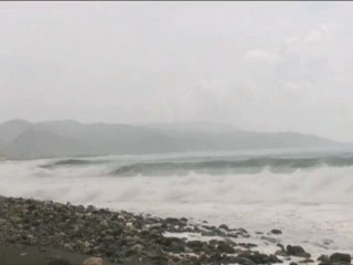 জ্যামাইকার দিকে ধেয়ে আসছে ঘূর্ণিঝড় ম্যাথিউ