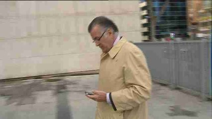 Empieza el primer juicio de Gürtel con Bárcenas en el banquillo